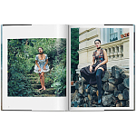 Helmut Newton: a Gun for Hire варинант исполнения - 3 | Loft Concept в Краснодаре