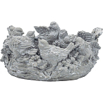 Кашпо A nest of birds варинант исполнения - 2 | Loft Concept в Краснодаре