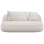 Двухместный диван Orus варинант исполнения - 1 | Loft Concept в Краснодаре