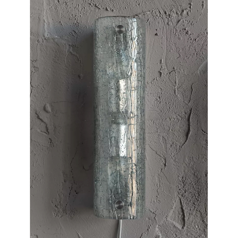 Бра Thin ice Прозрачный Бра Thin ice Прозрачный в Краснодаре | Loft Concept