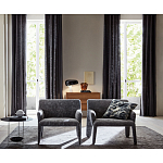 Круглый кофейный стол PANNA COTTA Coffee Table варинант исполнения - 3 | Loft Concept в Краснодаре