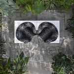 Дизайнерский модульный диван Poltronova Safari Sofa варинант исполнения - 2 | Loft Concept в Краснодаре