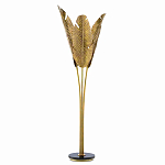 Торшер в виде пальмы Indoor Tropical Floor Lamp варинант исполнения - 3 | Loft Concept в Краснодаре