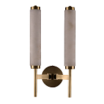 Бра в форме прямоугольника Perfection of Geometry варинант исполнения - 8 | Loft Concept в Краснодаре