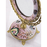 Настольное зеркало Cerch Runy варинант исполнения - 8 | Loft Concept в Краснодаре