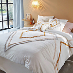 Бра с плетенным из пеньки абажуром Jutti H25 см варинант исполнения - 4 | Loft Concept в Краснодаре