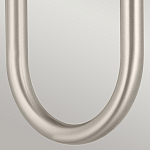  Бра с прямоугольным черным основанием и белым матовым цилиндрическим плафоном Kichler варинант исполнения - 3 | Loft Concept в Краснодаре