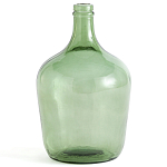 Ваза-бутыль из стекла TRANSPARENT FORMS 31 варинант исполнения - 5 | Loft Concept в Краснодаре