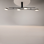 Потолочный светильник Fad 3000К 26Вт варинант исполнения - 8 | Loft Concept в Краснодаре