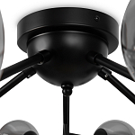 Потолочный светильник Dallas G9X20 варинант исполнения - 5 | Loft Concept в Краснодаре