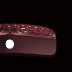 Бра из керамики Ruby Bonnet варинант исполнения - 4 | Loft Concept в Краснодаре