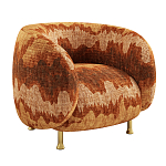 Кресло Morton варинант исполнения - 2 | Loft Concept в Краснодаре