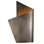 Бра фигурное Delicate Sensual Glow варинант исполнения - 1 | Loft Concept в Краснодаре