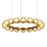 Люстра подвесная Ambre 3000К варинант исполнения - 3 | Loft Concept в Краснодаре