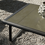 Дизайнерский кофейный стол PHOENIX Coffee Table варинант исполнения - 5 | Loft Concept в Краснодаре