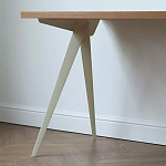 Рабочий стол «STL 12» варинант исполнения - 3 | Loft Concept в Краснодаре