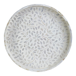 Поднос Esmee Bone Inlay варинант исполнения - 2 | Loft Concept в Краснодаре