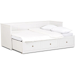 Кровать-кушетка Ordo Fix варинант исполнения - 3 | Loft Concept в Краснодаре