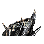 Арт-объект под сухоцветы Dynamic Object варинант исполнения - 3 | Loft Concept в Краснодаре