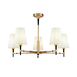 Потолочный светильник Zaragoza Е14 варинант исполнения - 1 | Loft Concept в Краснодаре