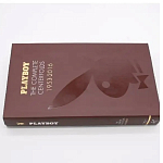 Книга Playboy The Complete Centerfolds 1953-2016 варинант исполнения - 3 | Loft Concept в Краснодаре
