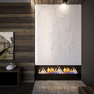 Барельеф FACE