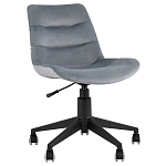 Кресло для рабочего стола Sheilly Grey варинант исполнения - 1 | Loft Concept в Краснодаре