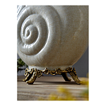 Подсвечник с декором из птиц на ветвях Birds of Paradise варинант исполнения - 5 | Loft Concept в Краснодаре