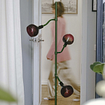 Торшер Cupula варинант исполнения - 7 | Loft Concept в Краснодаре