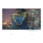 Подарочная книга Альбом Михаил Врубель варинант исполнения - 2 | Loft Concept в Краснодаре