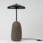 Настольная лампа STONE варинант исполнения - 1 | Loft Concept в Краснодаре