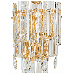 Бра с хрустальными подвесками Gorgeous Crystal Light варинант исполнения - 5 | Loft Concept в Краснодаре