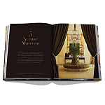 Yves Saint Laurent at Home варинант исполнения - 7 | Loft Concept в Краснодаре