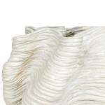 Ваза фактурная "Закрытие" варинант исполнения - 2 | Loft Concept в Краснодаре