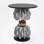 Керамический столик из серии «Сны дракона» варинант исполнения - 1 | Loft Concept в Краснодаре