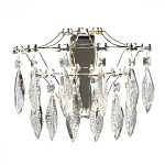 Бра с хрустальными подвесками Quasar варинант исполнения - 10 | Loft Concept в Краснодаре