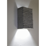 Бра «Керамическое» ручной работы варинант исполнения - 2 | Loft Concept в Краснодаре