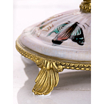 Настольное зеркало Cerch Runy варинант исполнения - 4 | Loft Concept в Краснодаре