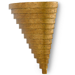 Бра в форме градуированного конуса Change варинант исполнения - 2 | Loft Concept в Краснодаре