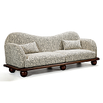 Диван Indra варинант исполнения - 2 | Loft Concept в Краснодаре