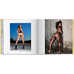 Подарочный Альбом Фото ню The Big butt book 18+ варинант исполнения - 4 | Loft Concept в Краснодаре