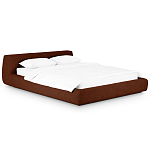 Кровать двуспальная Verna варинант исполнения - 1 | Loft Concept в Краснодаре