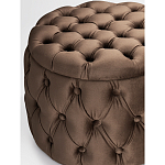 Пуф Milk chocolate варинант исполнения - 4 | Loft Concept в Краснодаре