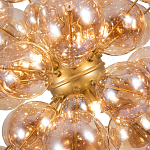 Люстра Golden Element варинант исполнения - 4 | Loft Concept в Краснодаре