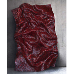 Панно «Red Flow» варинант исполнения - 1 | Loft Concept в Краснодаре