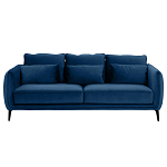 Диван трёхместный с подлокотниками Dutchman варинант исполнения - 3 | Loft Concept в Краснодаре