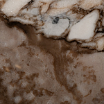 Тумба под телевизор серая с мраморной столешницей Uniqueness Marble варинант исполнения - 7 | Loft Concept в Краснодаре