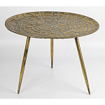 Столик дизайнерский Swords варинант исполнения - 2 | Loft Concept в Краснодаре