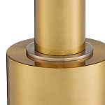 Настольная лампа светодиодная Uniformity варинант исполнения - 2 | Loft Concept в Краснодаре