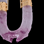 Подвесной светильник с овальным плафоном Fantasy Geometry варинант исполнения - 4 | Loft Concept в Краснодаре